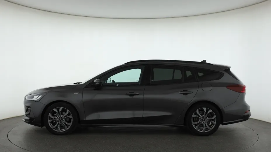 Ford Focus -