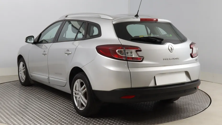 Renault Megane -