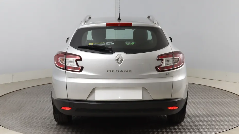 Renault Megane -