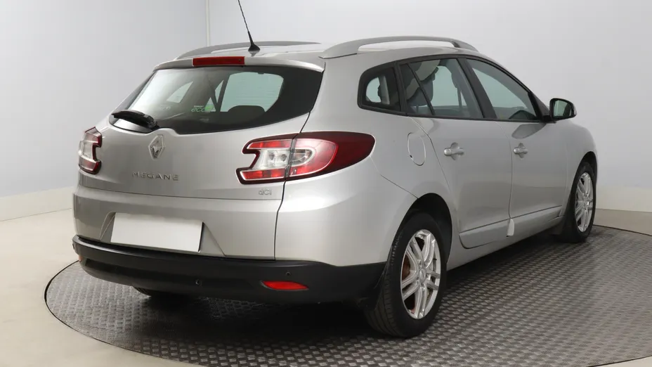 Renault Megane -