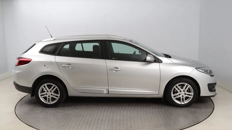 Renault Megane -