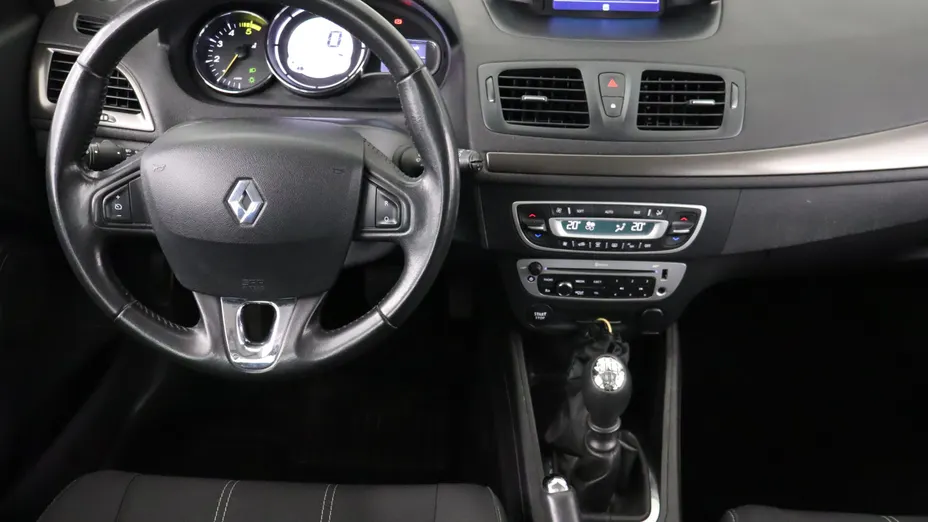 Renault Megane -