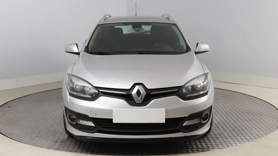 Renault Megane -