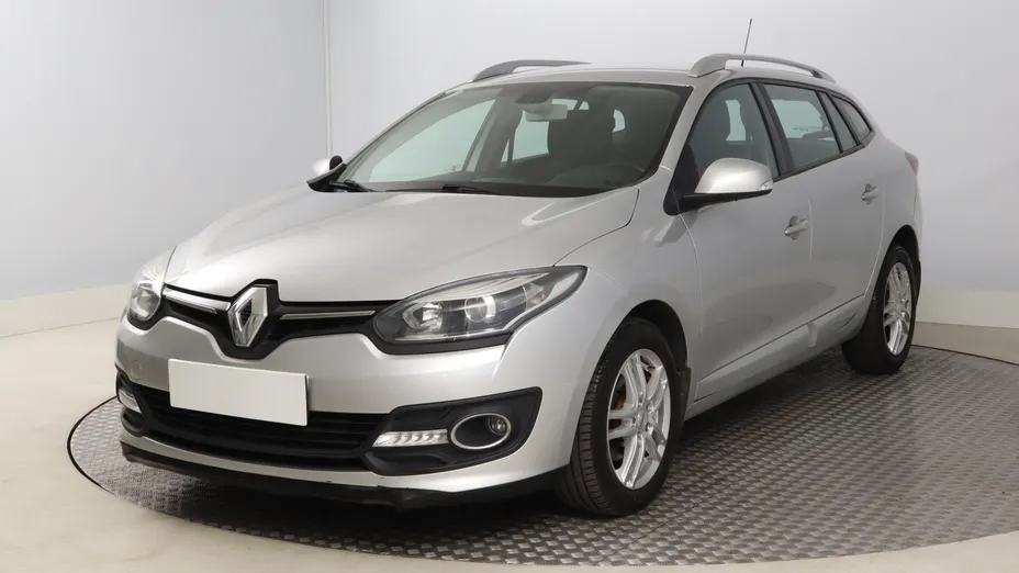 Renault Megane -