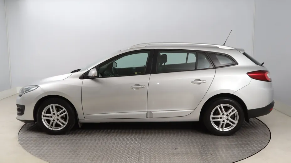 Renault Megane -