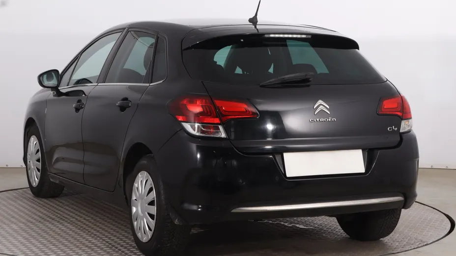 Citroen C4 -