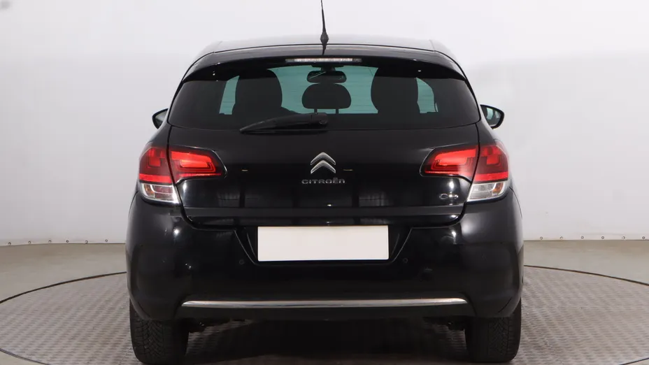 Citroen C4 -