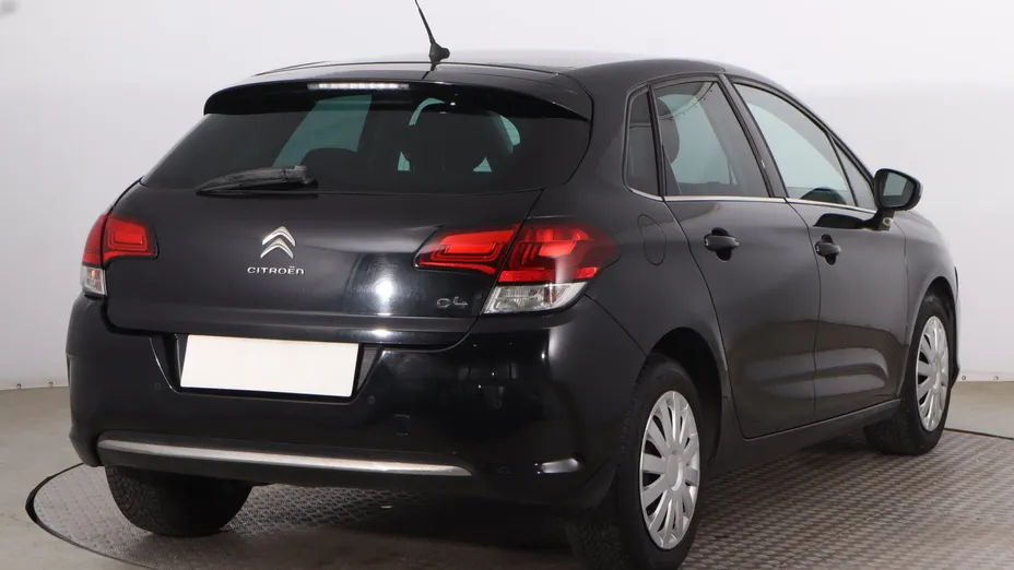 Citroen C4 -