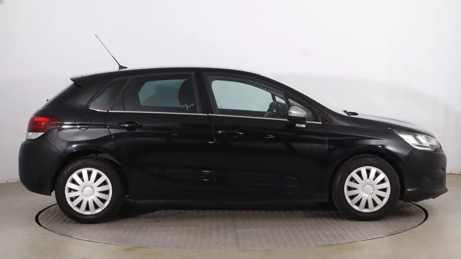 Citroen C4 -