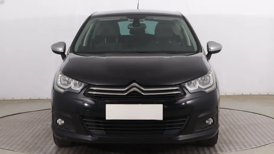 Citroen C4 -