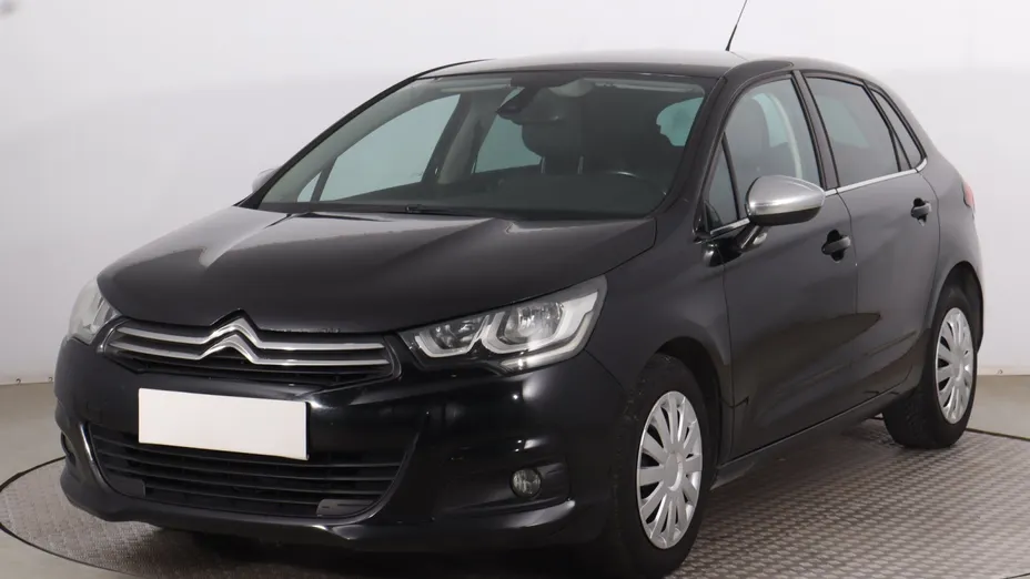 Citroen C4 -