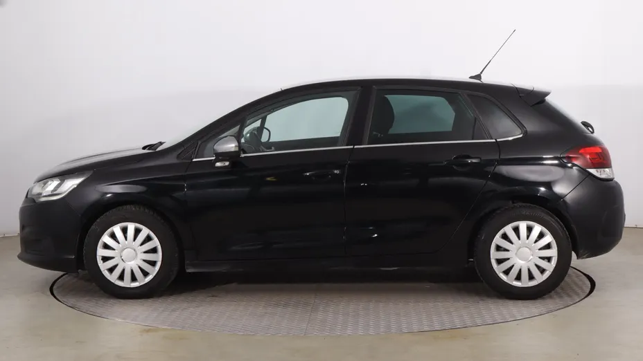 Citroen C4 -