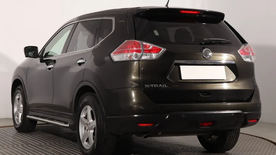 Nissan X-Trail -