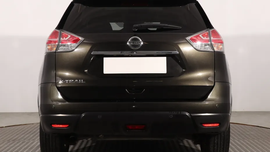 Nissan X-Trail -