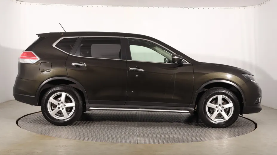 Nissan X-Trail -