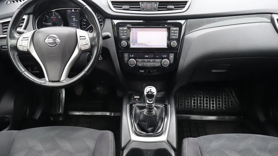 Nissan X-Trail -