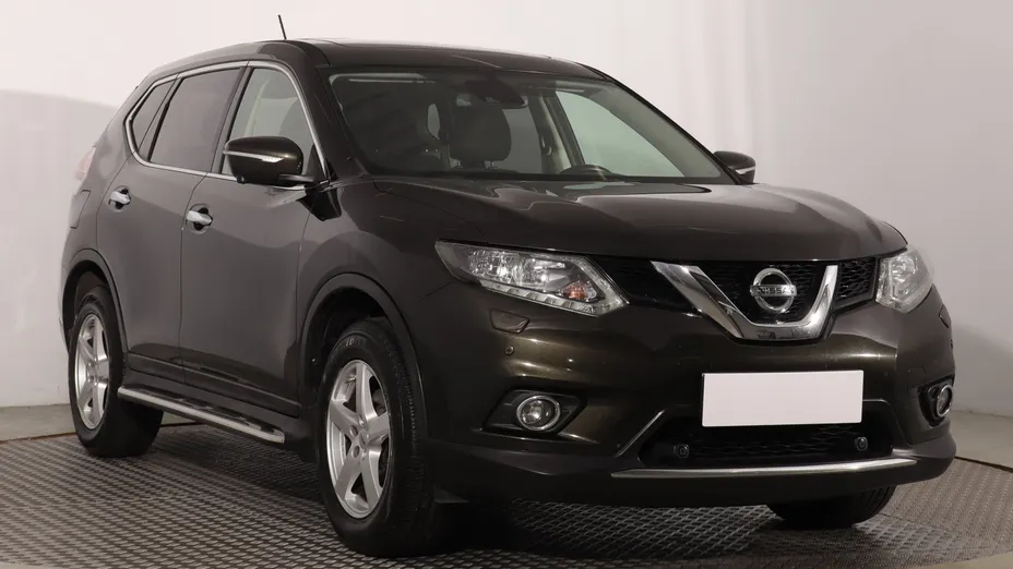 Nissan X-Trail -