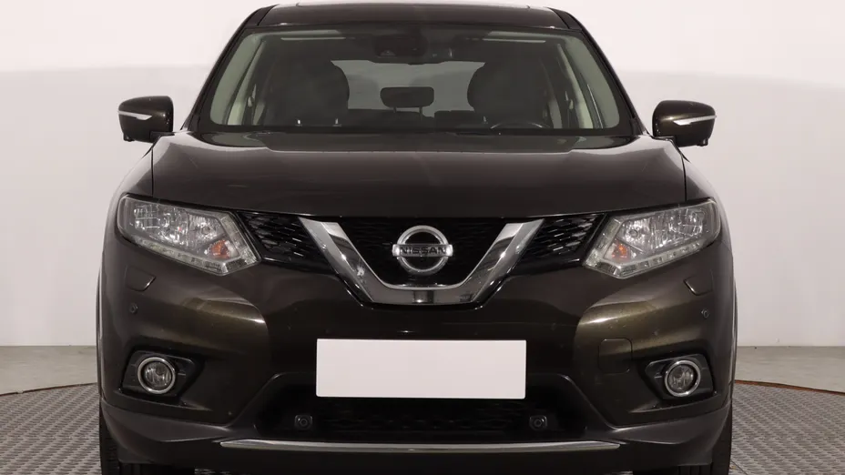 Nissan X-Trail -