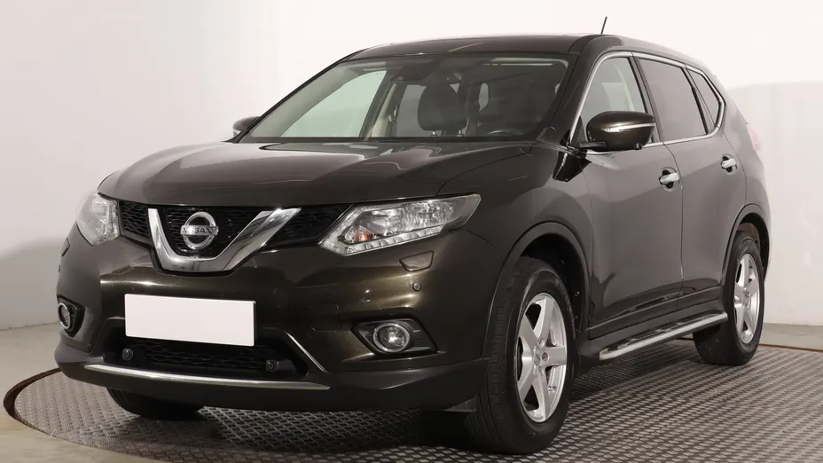 Nissan X-Trail -