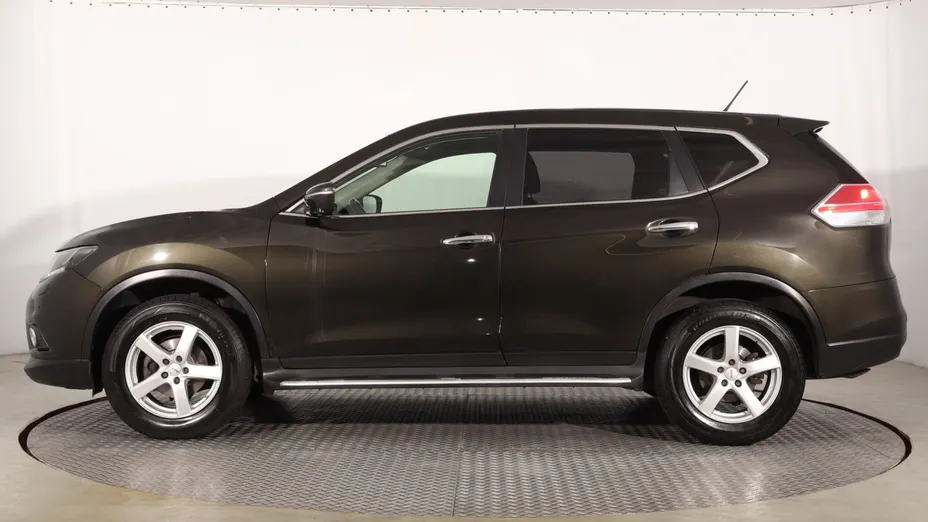 Nissan X-Trail -