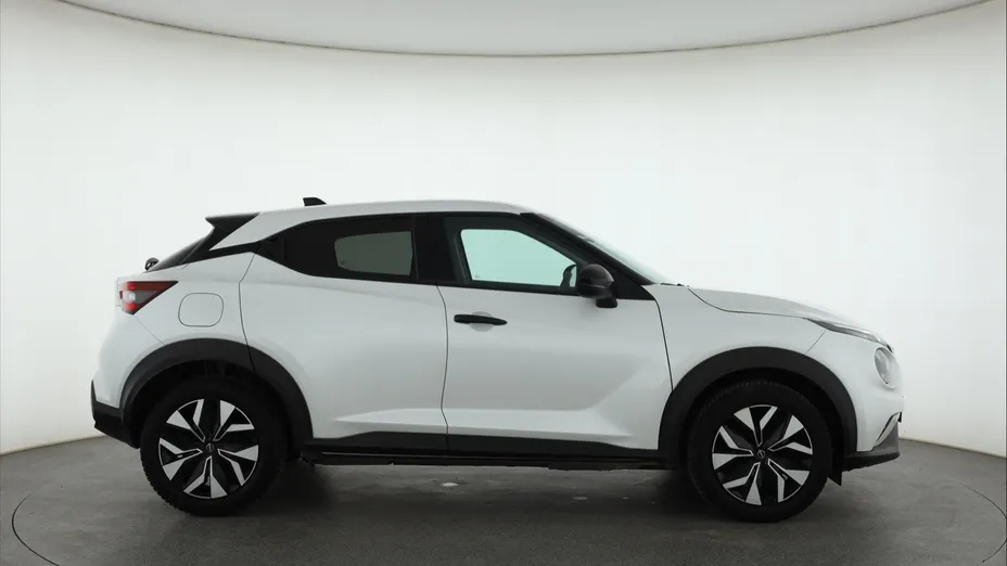 Nissan Juke -