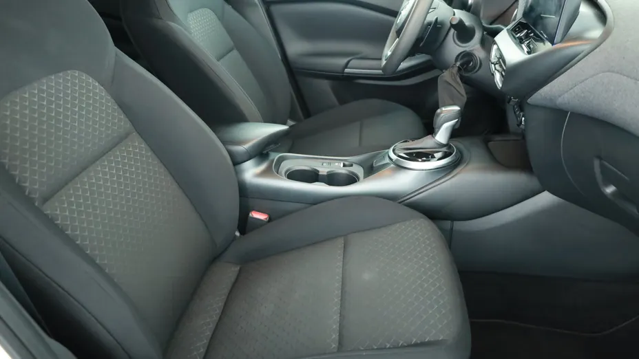 Nissan Juke -