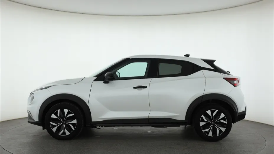 Nissan Juke -