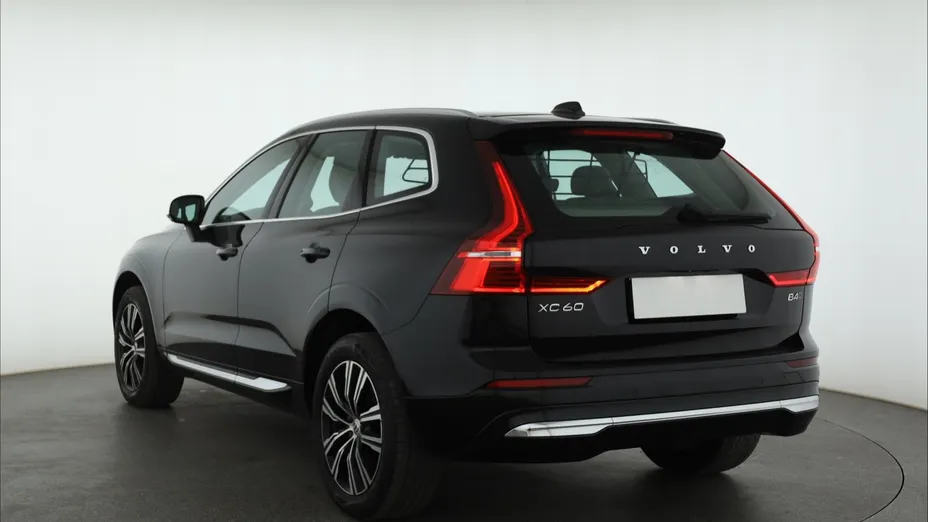 Volvo XC60 -