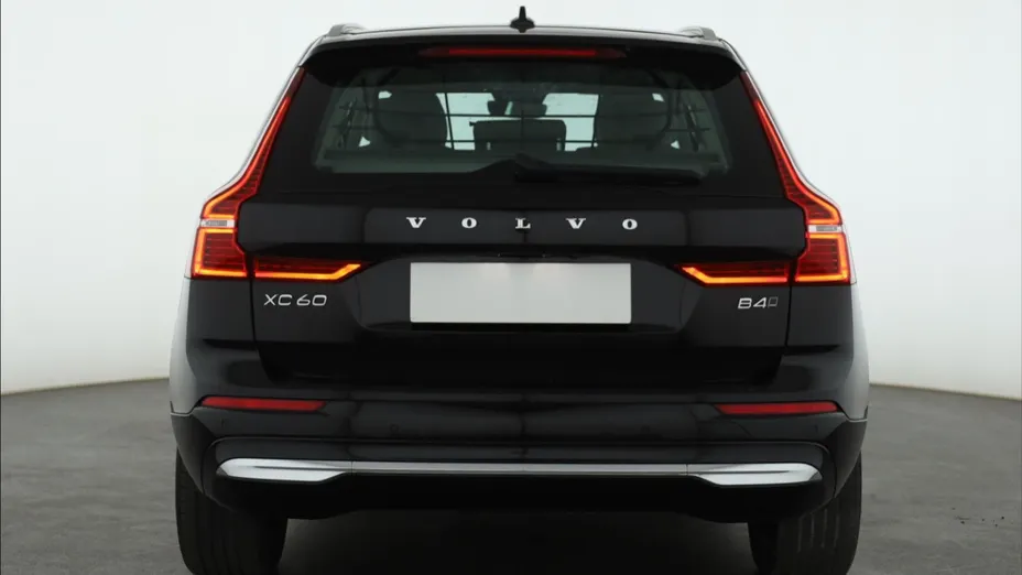 Volvo XC60 -