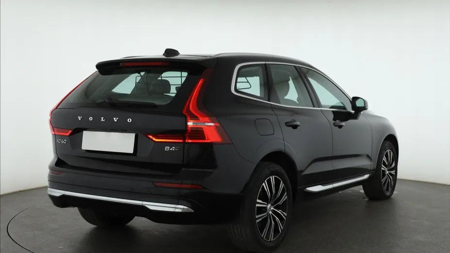 Volvo XC60 -