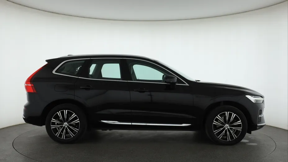 Volvo XC60 -
