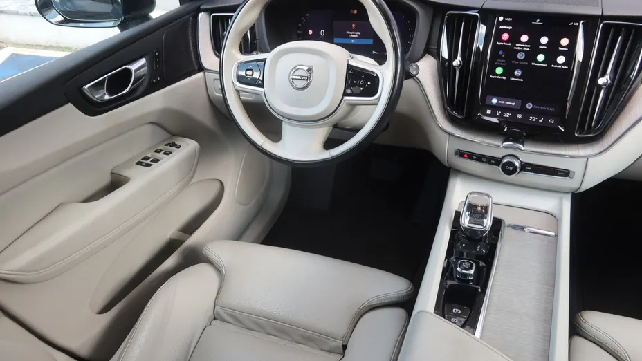 Volvo XC60 -