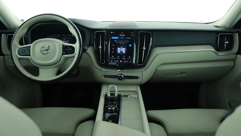 Volvo XC60 -