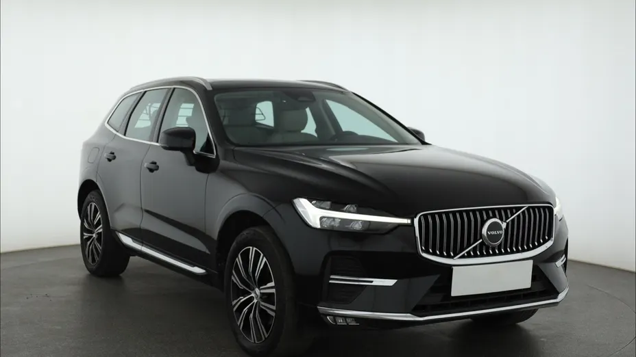 Volvo XC60 -