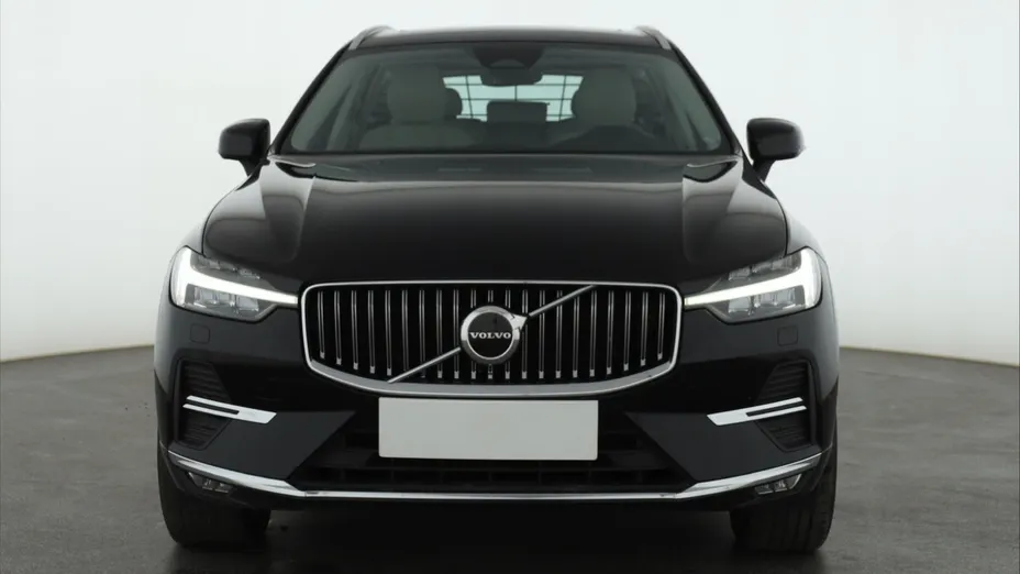 Volvo XC60 -
