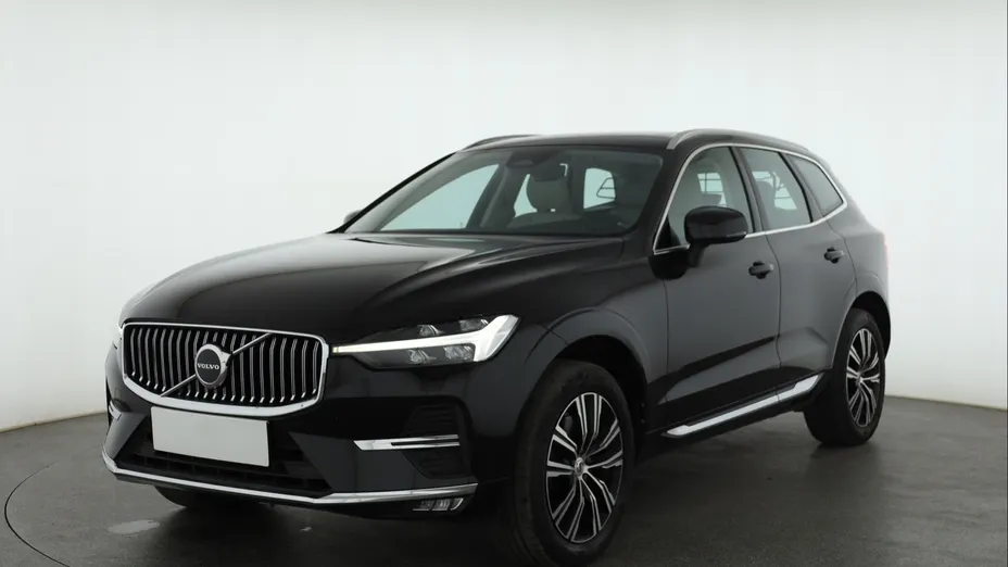 Volvo XC60 -