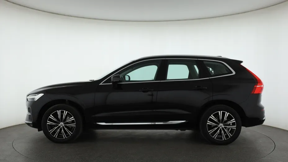 Volvo XC60 -