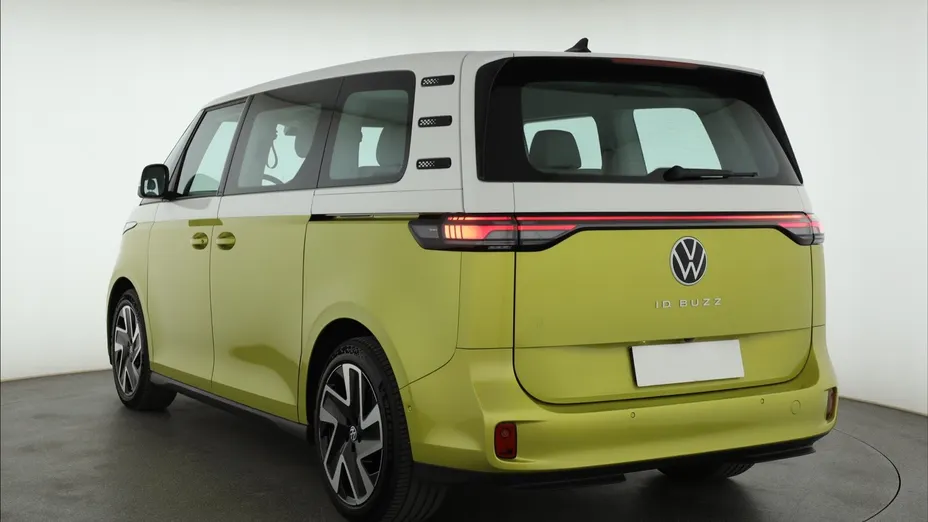 VW ID. Buzz -