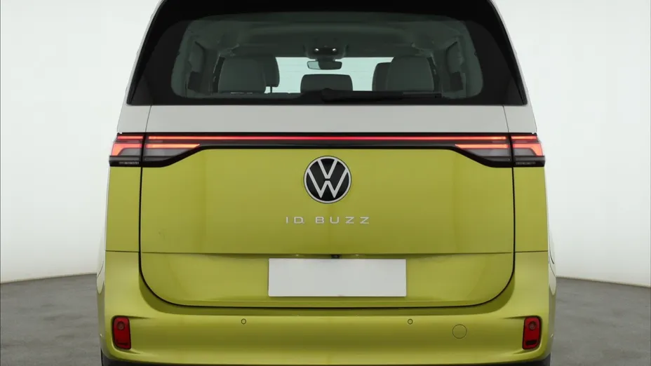 VW ID. Buzz -