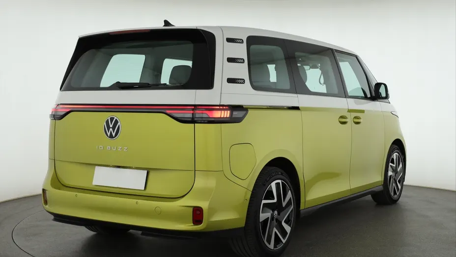 VW ID. Buzz -