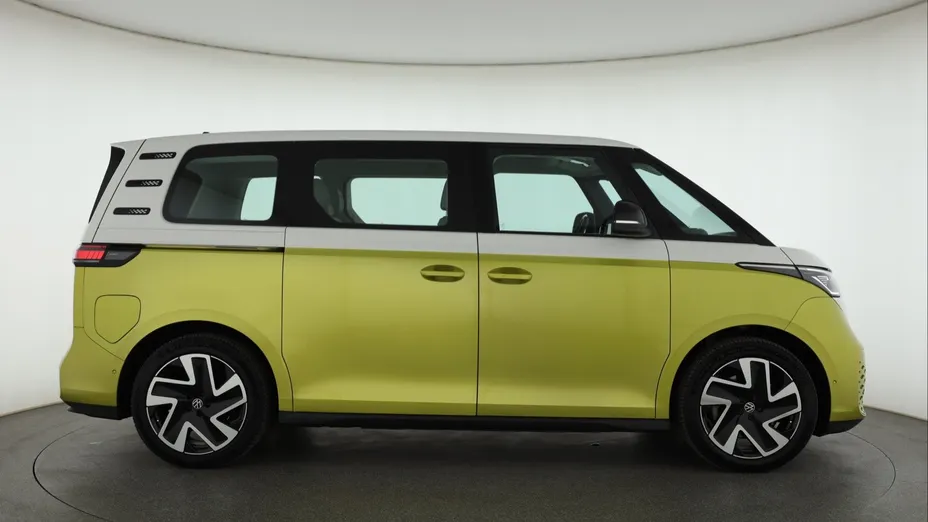 VW ID. Buzz -