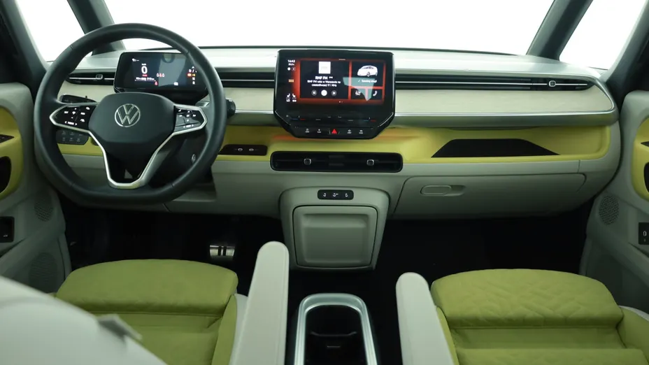 VW ID. Buzz -