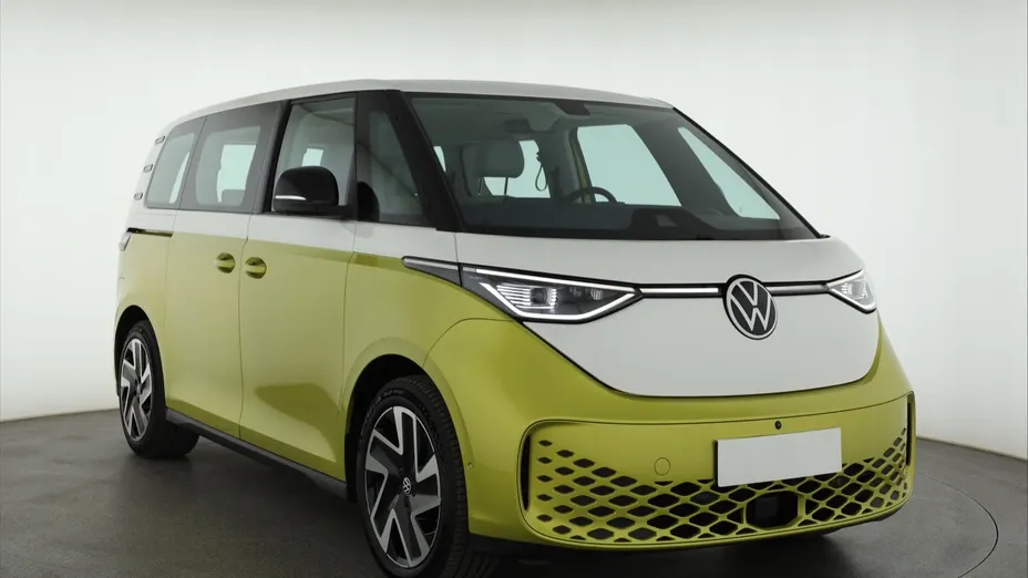 VW ID. Buzz -