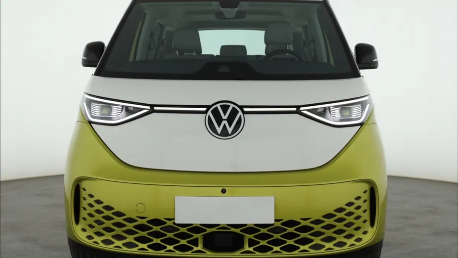 VW ID. Buzz -