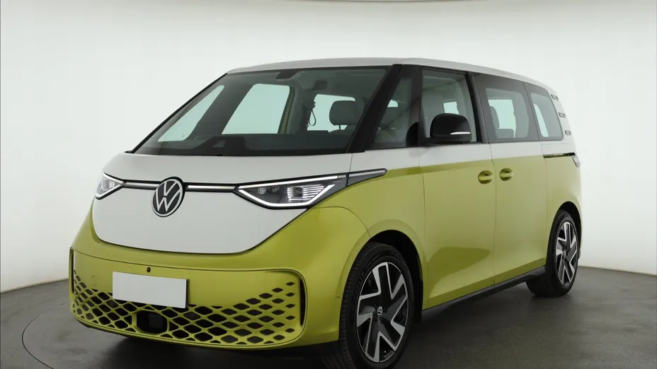VW ID. Buzz -