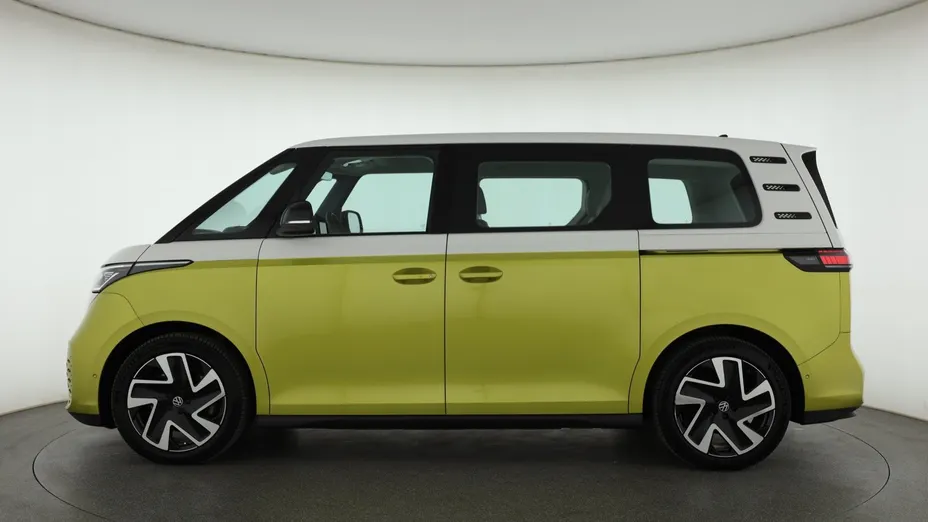 VW ID. Buzz -