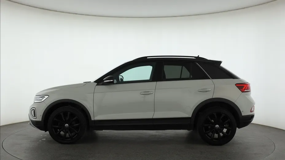 VW T-ROC -