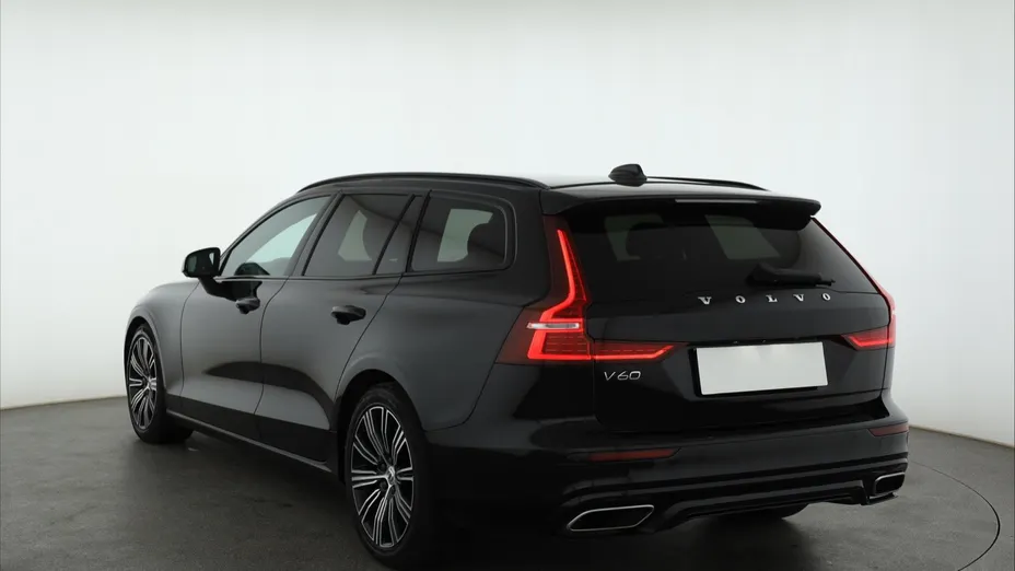 Volvo V60 -