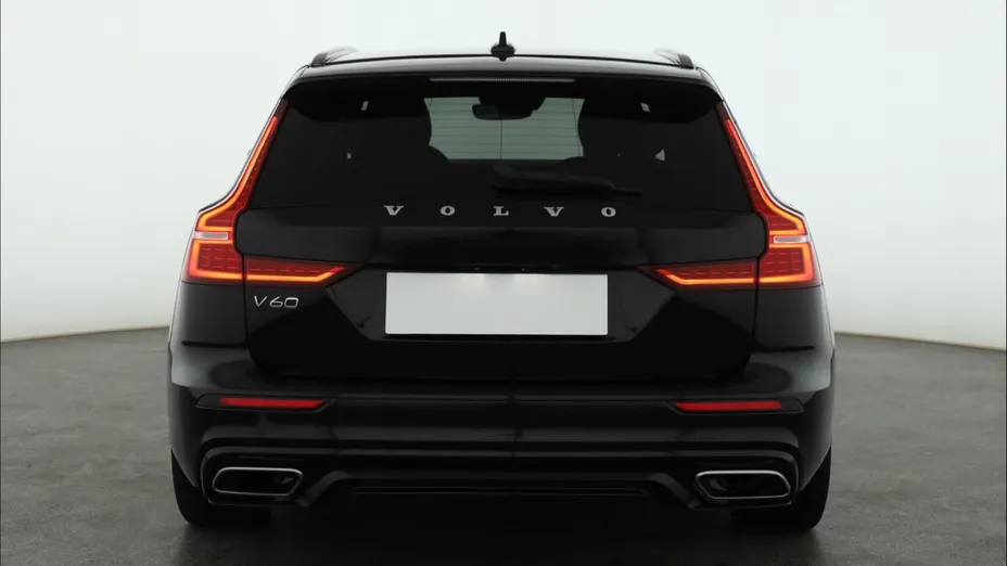 Volvo V60 -