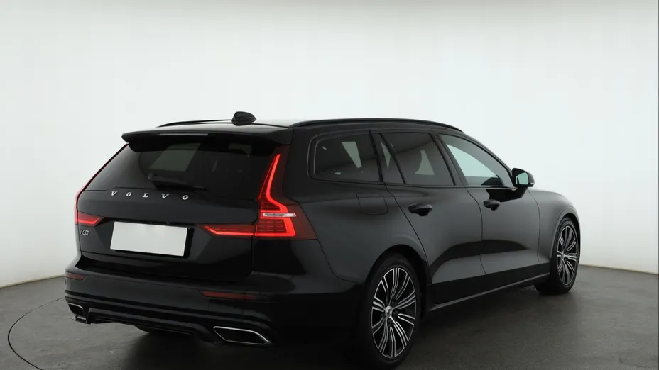 Volvo V60 -